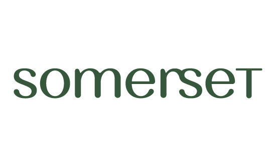Somerset Garden City Shenzhen Logo